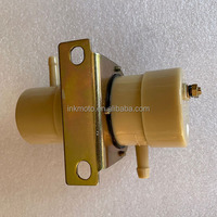 Meilleur prix Pompe à essence KM202060000 pour buggy Kinroad 650cc / buggy Xintian 650 / karting et quad Kinroad 650