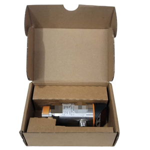 1pcs Baru Segel Pabrik Ifc206 Garansi 12 Bulan Baru Asli Stok Tersedia Otomasi Industri Pac Dedicated Plc <span class=keywords><strong>Pro</strong></span> - Product Image 1