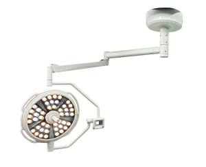 ไฟผ่าตัดแบบพกพา ไฟผ่าตัดทางทันตกรรม ไฟผ่าตัดแบบไร้เงา ไฟผ่าตัด LED ไฟผ่าตัดสำหรับสัตวแพทย์ - Product Image 3