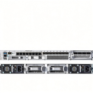 ซิสโก้ FPR3130-ASA-K9 ไฟร์พาวเวอร์ 3130 ไฟร์วอลล์ เอเอสเอ อุปกรณ์รักษาความปลอดภัยรุ่นใหม่ ผลิตภัณฑ์ซิสโก้ของแท้ - Product Image 2