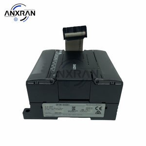 Para Omron I/O Módulo de expansión de salida analógica CP1W Serie CP1WDA021 Controlador programable PLC - Product Image 5