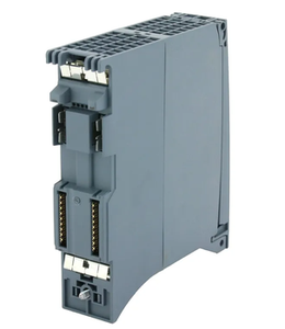 Módulo de Interfaz PROFINET ET 200MP 6ES7155 5AA00 0AC0 para Automatización Industrial 6ES7155 5AA00 0AC0 SIMATIC ET 200MP IM 1 - Product Image 5