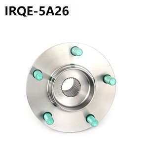IRQE-5A26 <b>Wheel</b> Hub Assembly 512449 For Mazda Bearing Steel New <b>Replacement</b> Part - Product Image 3
