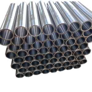 Normes étirées à froid galvanisées par EN10305-1 d'API ASTM de la Tubes-Q235 E215 <span class=keywords><strong>E235</strong></span> E355 d'<span class=keywords><strong>acier</strong></span> au carbone pour le recourbement de soudure de garniture de forage de chaudière - Product Image 5