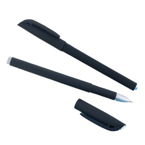 Stylo promotionnel 143 mm, corps en plastique durable, idéal pour la publicité et les événements - Product Image 4