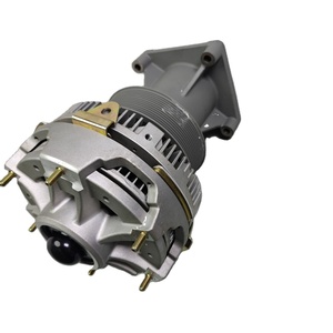 Pièces de camions lourds WEICHAI 612600062253 1001187115 612600062150 WP10 WP12 WP13 Accouplements de ventilateur / Accouplements de ventilateur visqueux - Product Image 5