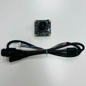 Módulo de Red Xiongmai 5MP G5F, Admite Expansión con Tarjeta SD, WiFi Inalámbrico y Protocolo GB28181 M233 - Product Image 4