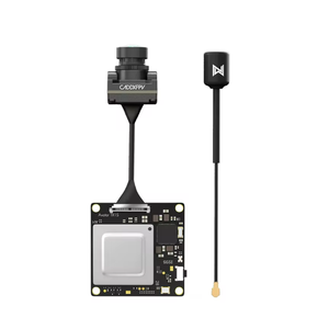 Cámara de Video Ligera Walksnail HD Mini 1s en Oferta con Características de Baja Latencia - Product Image 2