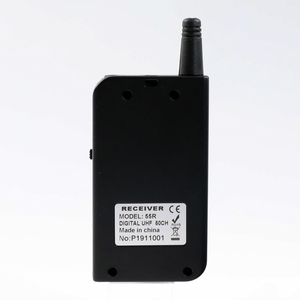 Système de guide touristique audio sans fil Produit original Fonction MP3 pour musée Église <span class=keywords><strong>Agence</strong></span> de voyage - Product Image 6