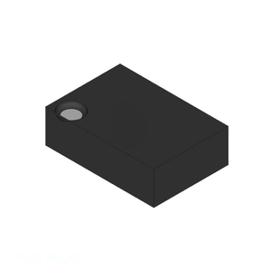 Acheter des composants électroniques en ligne FSAT66L6X 6 UFDFN Interface Distributeur autorisé - Product Image 1