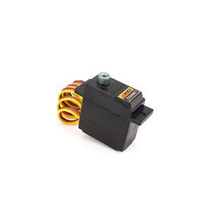 Motores Digitales Metálicos de Doble Rodamiento ES09MD para Helicóptero Align 450 (ES08MA ES08MD ES08A) - Product Image 3