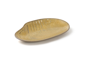 Vente en gros de 24 pièces de vaisselle en céramique vintage bols de service <span class=keywords><strong>assiettes</strong></span> pour buffet de steak pizza <span class=keywords><strong>fondue</strong></span> salade paella sushi - Product Image 6