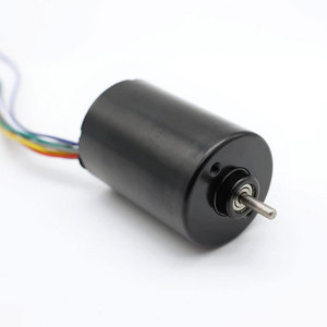 Motor sin Escobillas Kc Abl3650 de 12V CC, Miniatura, Síncrono de Imán Permanente para Fabricación - Product Image 2