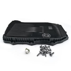 0D5 398 009A Carter d'huile avec filtre Nouvelle boîte de vitesses à transmission <span class=keywords><strong>automatique</strong></span> 0D5398009A - Product Image 3