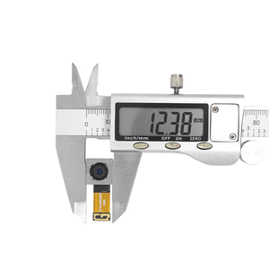 IMX586 1/2. Módulo de Cámara con Sensor de Pulgadas, 4K, 48MP, Gran Apertura, Enfoque Automático, CMOS, OIS, Interfaz CSI para Aris Video CTW - Product Image 4