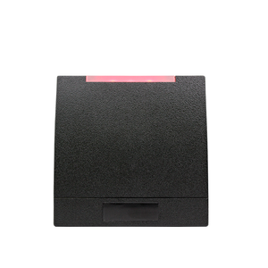 RFID ID 125khz o 13.56Mhz IC NFC lettore di schede Contactless montato a parete con RS232 RS485 porta lettore di schede di controllo di accesso - Product Image 1