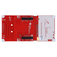 Carte de développement LaunchPad sans fil multibandes LAUNCHXL-CC1352P CC1352P, module de composant électronique pour SimpleLink