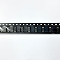 Transistor de uso general original BC807-25W-7, SOT323, T&R, 3K