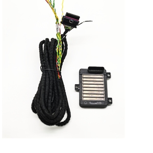 <span class=keywords><strong>Radar</strong></span> à ondes millimétriques d'imagerie 4D 77 GHz |   Nuage de points haute densité à longue portée de 360 m |   Conduite autonome <span class=keywords><strong>L2</strong></span>+ et ITS |   CTLRR-540 - Product Image 3