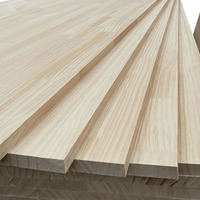 Radiata Pine Wood Board Solid Timber Panel Smooth Surface for Furniture Cabinet Shelving DIY Construction