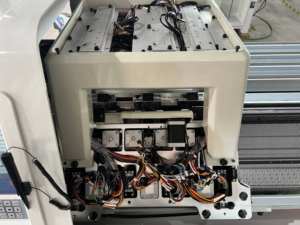 مصنع الياقة الجاكار التلقائي بالكامل باعث برو-أنماط قابلة للبرمجة (CE & ISO) - Product Image 4