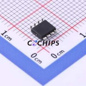 ทรานซิสเตอร์ภาคสนามทรานซิสเตอร์ (มอสเฟท) แบบใหม่ดั้งเดิมและ AO4612-HXY SOP-8แบบชิปชิ้นส่วนอิเล็กทรอนิกส์และบริการ BOM - Product Image 2