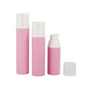 공장 50ml 75ml 100ml 맞춤형 로고 로션 세럼 병 페이셜 케어 화장품 포장 용기 화장품 병 - Product Image 3
