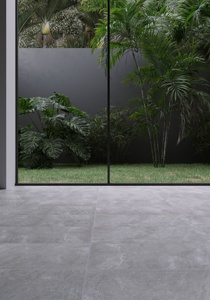 Loseta de Mármol Gris Lunar Pulido, Corte Personalizado Moderno a Medida, Losa Grande Exclusiva de Cantera Tundra, Venta al por Mayor - Product Image 6
