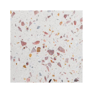 Encimera de cuarcita Arctic <span class=keywords><strong>Sky</strong></span>, encimera de cuarcita blanca personalizada, encimera de cuarcita a precio de fábrica, panel de pared de gran formato, cuarcita natural - Product Image 3