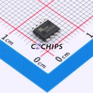 แบรนด์ใหม่-ต้นฉบับ FDS6680A-NL-VB ทรานซิสเตอร์สนาม8ทรานซิสเตอร์ (MOSFET) - Product Image 2
