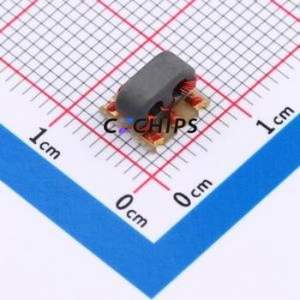 H3-MACP-009945-CH0670 RF Coupler SMD-6P,7.1x6.4mm RF ( Frequency: )( Coupling Factor: 17.5dB )( Insertion Loss: 1.6dB ) - Product Image 1