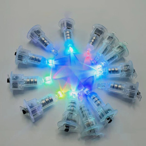LED <b>Lantern</b> Module Warm White Cool White 7 Colors highlights <b>Mini</b> LED light emitting diode for DIY Craft Toys Gift - Product Image 2