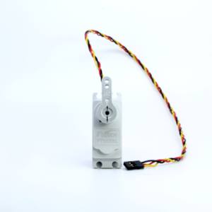FEET _ *-Servo numérique ECH <span class=keywords><strong>RoboMaster</strong></span> Tello EduCare-Servo de haute précision de 65kg pour l'éducation STEM - Product Image 5