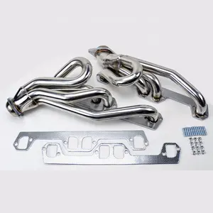 High Performance Racing Sport Header Exhaust Manifold for Dodge Ram Dakota Durango 5.2L 5.9L V8