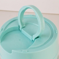 Bouilloire Thermique à Double Paroi en Acier Inoxydable 304 de Haute Qualité, Vente en Gros, Grande Capacité, Isolation Sous Vide, 12-24 Heures
