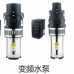 Qianyuan Garbage Disposal 304 Stainless Steel Permanent Magnet Motor High Efficiency Food Waste Grinder For Kitchen Use - Product Image 2