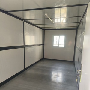 <span class=keywords><strong>Maison</strong></span> conteneur pliable portable, <span class=keywords><strong>maison</strong></span> modulaire préfabriquée pliable à <span class=keywords><strong>vendre</strong></span> - Product Image 6