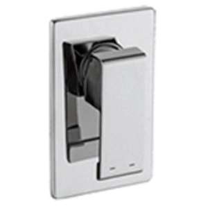 Robinet de douche de salle de bain de haute qualité, matériau du noyau de la vanne en céramique, traitement au chrome, origine Chine - Product Image 2