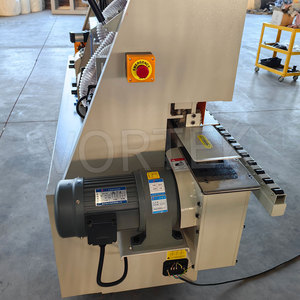 Máquina Automática para Enchapar Cantos de Madera PM50A+ con ABS, 220V 7kW, para Carpintería - Product Image 3
