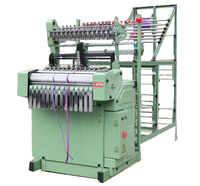 MACHINE À TISSER À AIGUILLE À GRANDE VITESSE XH14/20
