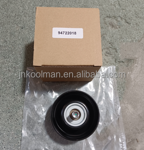 Timing <span class=keywords><strong>Belt</strong></span> Tensioner Bearing Guide <span class=keywords><strong>Idler</strong></span> 94722019 94722018 untuk Chevrolet Car Machine <span class=keywords><strong>Belt</strong></span> Tensioner Guide <span class=keywords><strong>Idler</strong></span> - Product Image 5