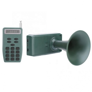Outdoor 17 Keysultrasonic Bird Caller with 200m <strong>Remote</strong> <strong>Control</strong> <strong>CP</strong>-380 Featuring 182 Bird Sounds and Timer for Hunting &amp; Decoy - Product Image 3