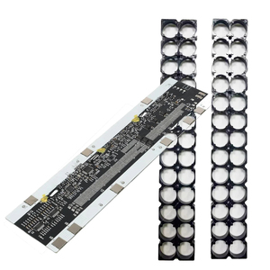 Kit de carte de protection BMS avec support de cellule en plastique pour batterie de scooter MI4 Lite 2e génération, contrôle du circuit et pièces de réparation - Product Image 6