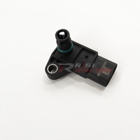Sensor MAP MAT de Alta Calidad Rise Racing para Reemplazo del Colector de Admisión Zongshen NC250 EFI