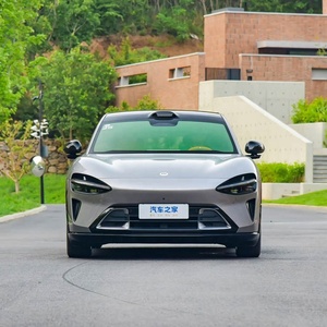 2025 Xiao-Mi YU7 2WD SUV moyens et grands véhicules EV New Energy - Product Image 2