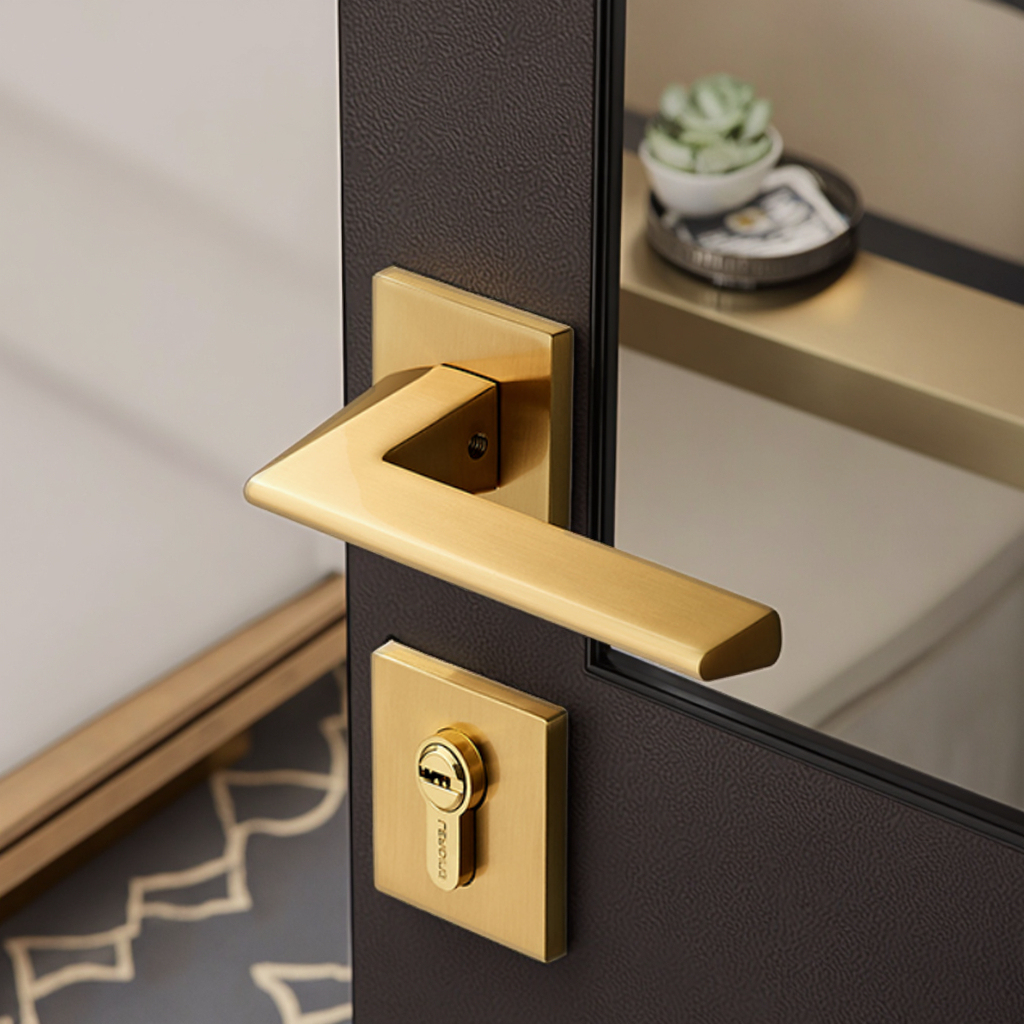 Moden Handle How to Choose the Best Modern Door Handle for Your Home