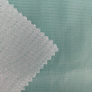 Vải lưới dệt kim thoáng khí 100% Polyester RPET tái chế 50D dùng cho quần áo, túi xách, lều, bộ lọc - Product Image 5