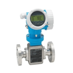 Débitmètre Endress Hauser Proline Promag D 10 pour l'industrie de l'eau, application standard - Product Image 5