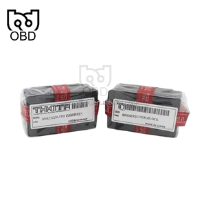 高精度THK直线导轨滑块从日本数控进口，带畅销书和箔进料器喷嘴 - Product Image 6