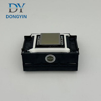 Print Head XP600 Baru F1080-a1 Printhead 100% Baru Asli Original F1080-A1 XP600 Print Head